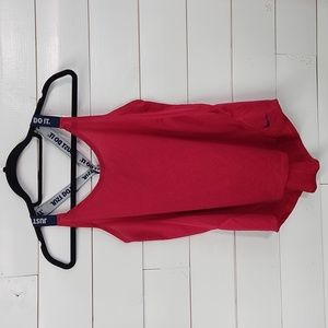 Nike Racerback Tank